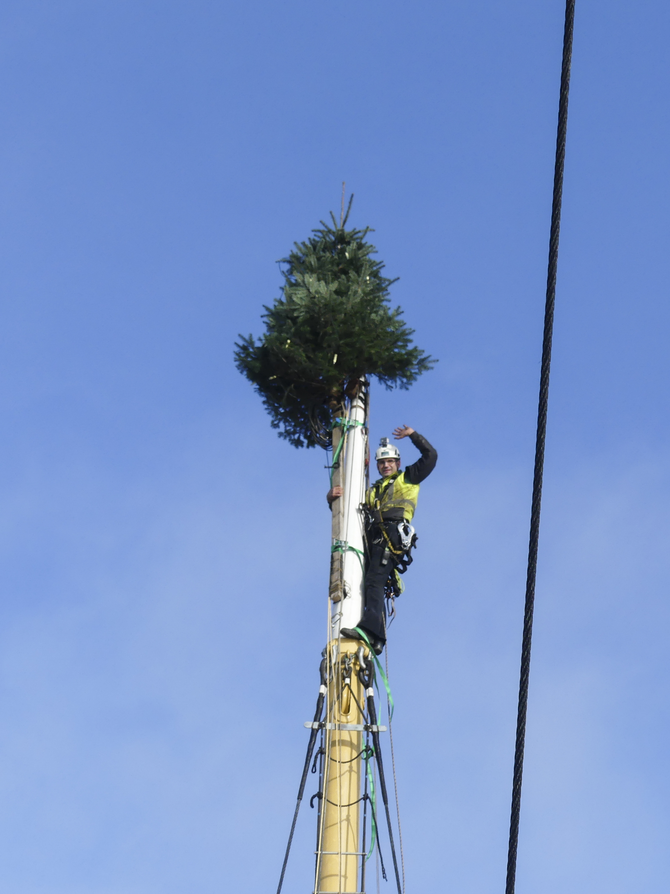 GABR_PEKING_Weihnachtsbaum aufriggen-1010587